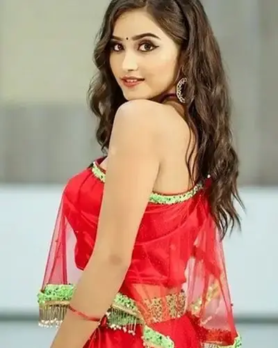 Escort In Rupbas